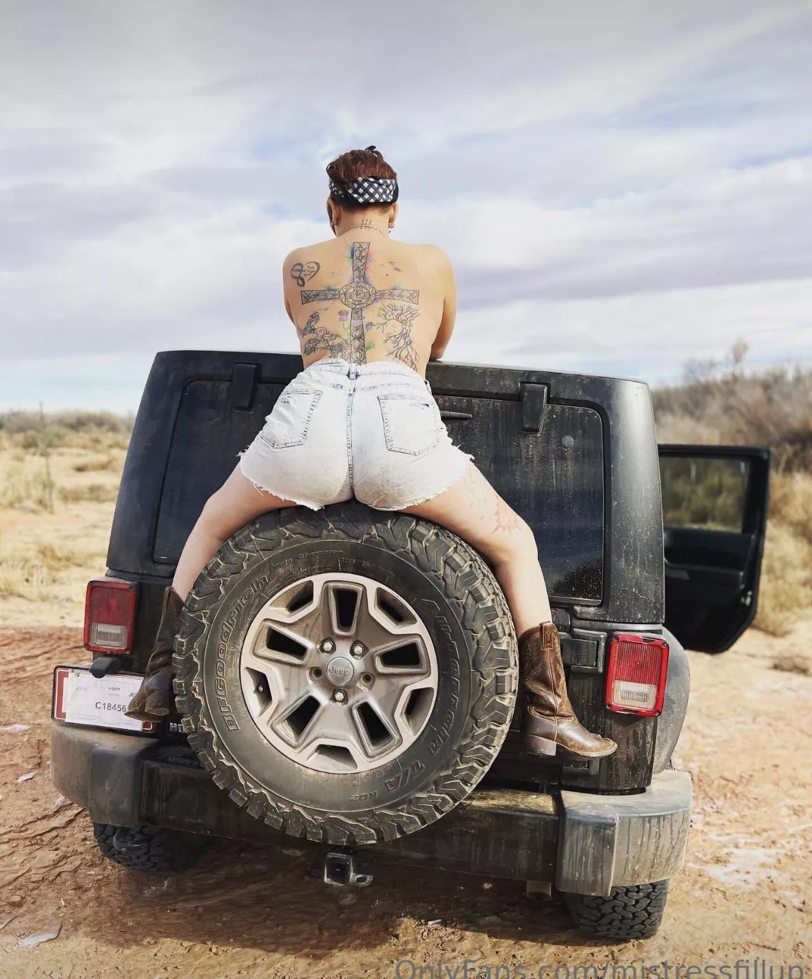 Had some fun out on the trails want to see