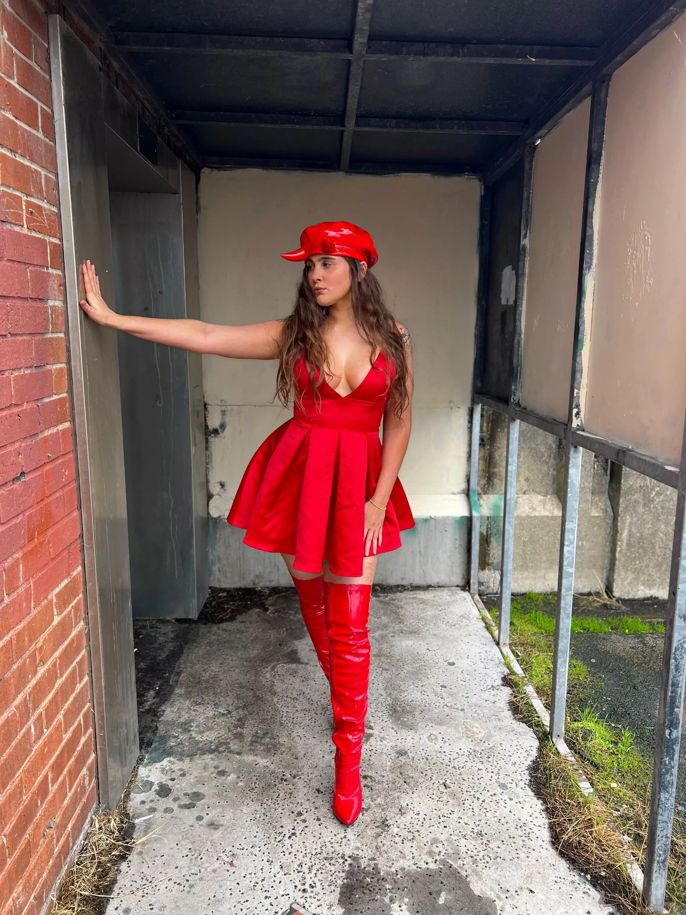 Halloween clothes🎃