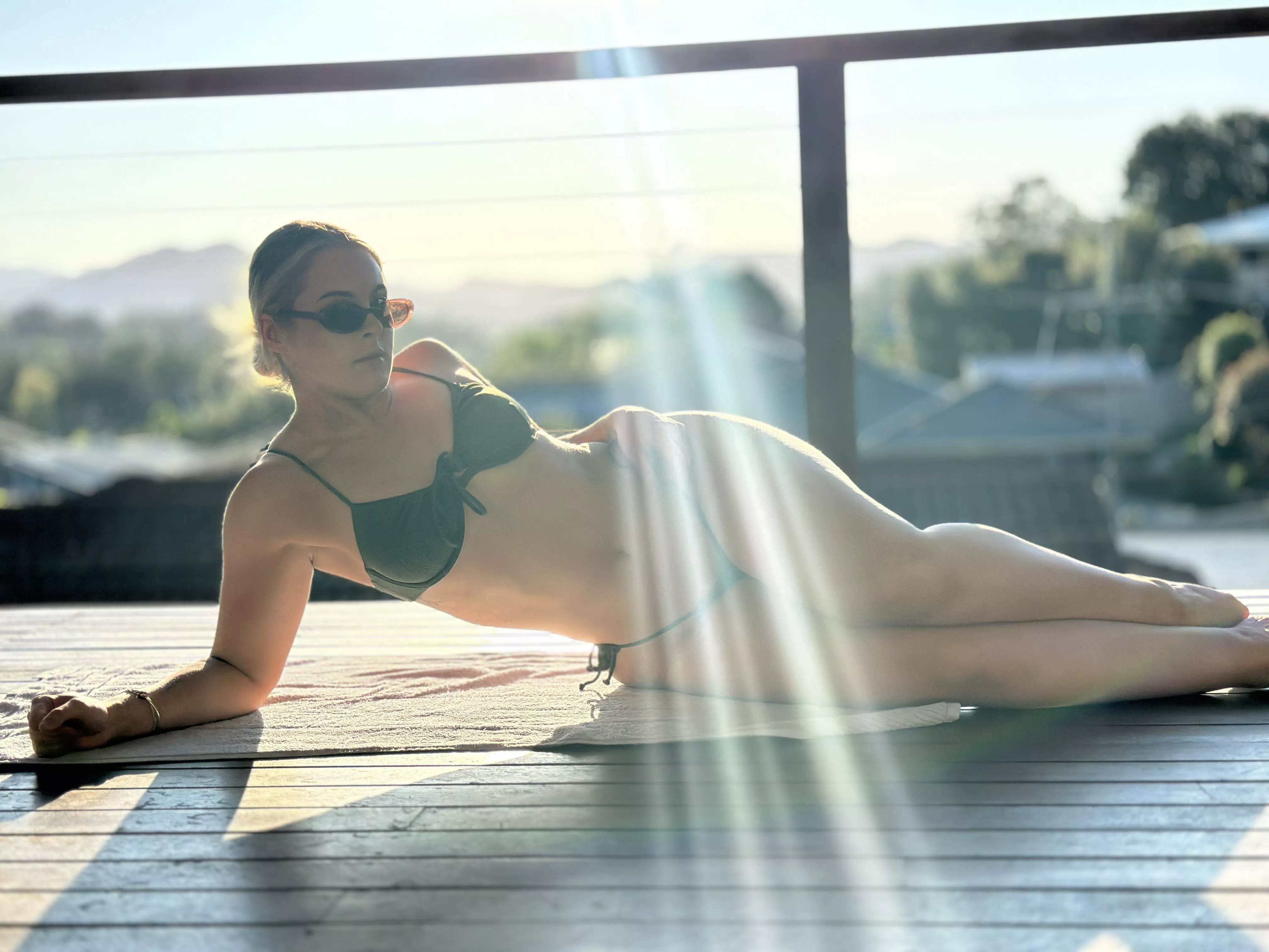 Happy Friday everyone