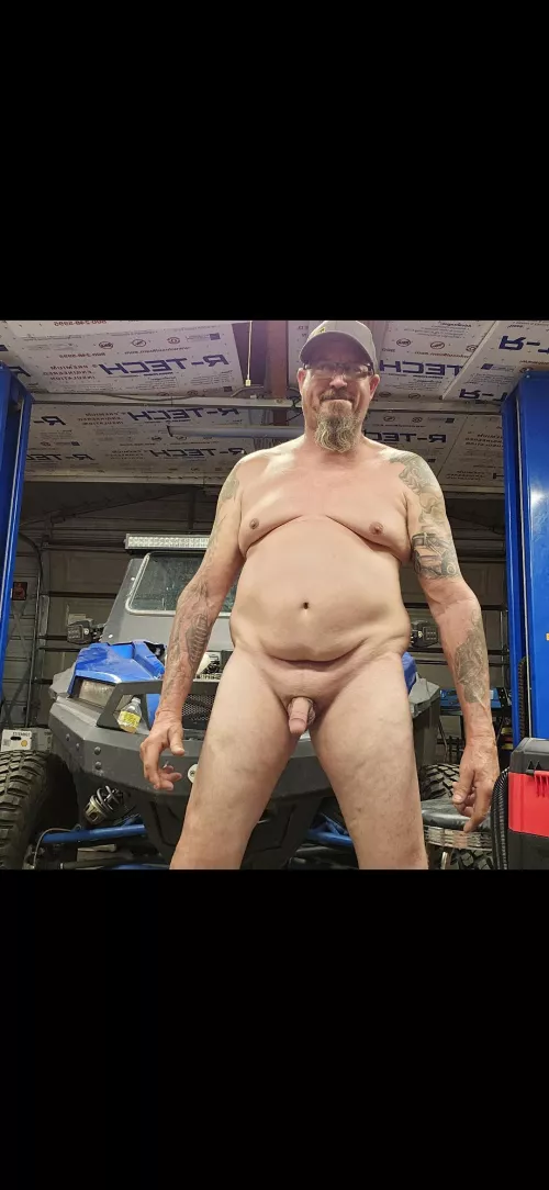 Happy Naked Friday From Phx AZ 