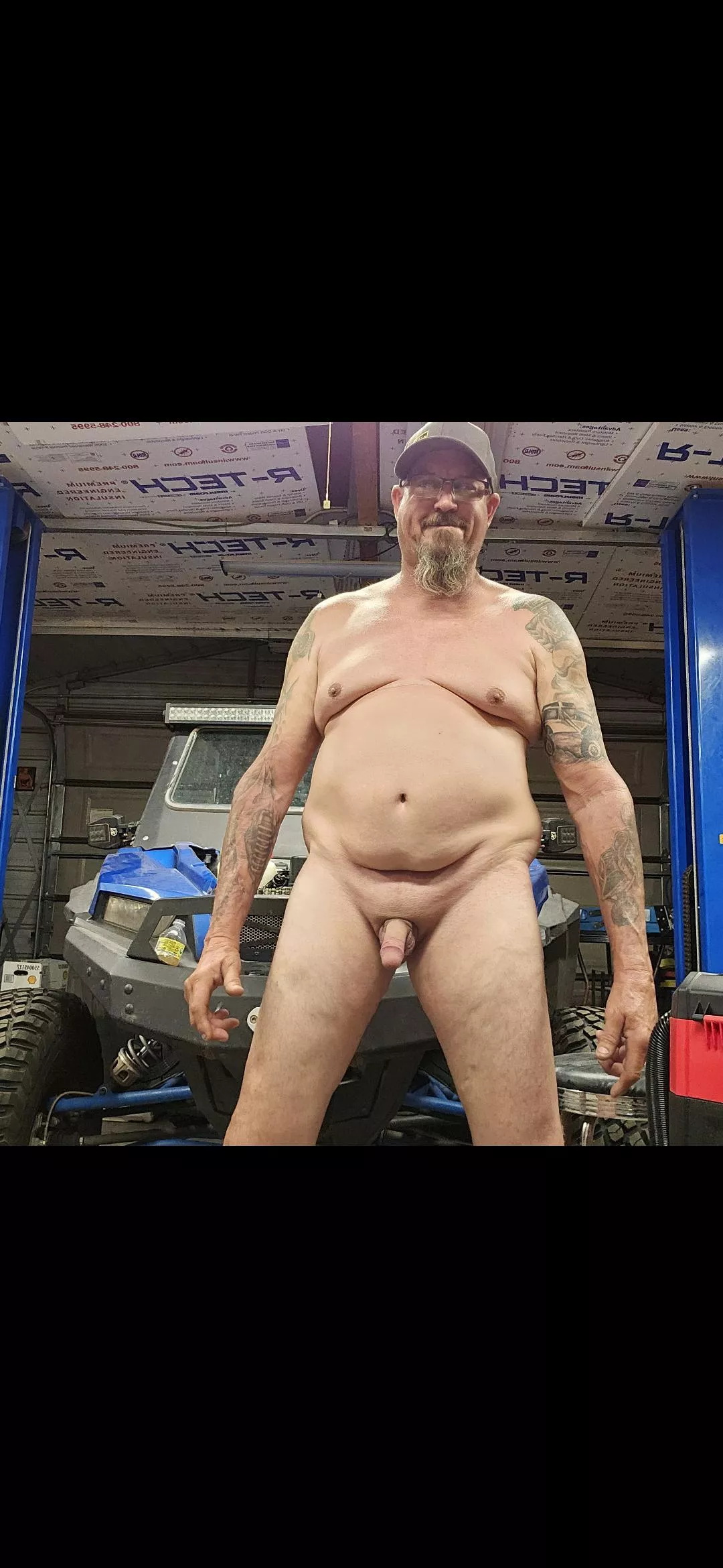 Happy Naked Friday From Phx AZ 