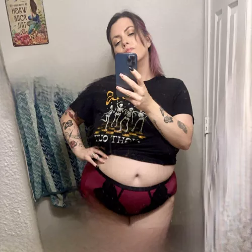 Happy Thursday y’all 😋