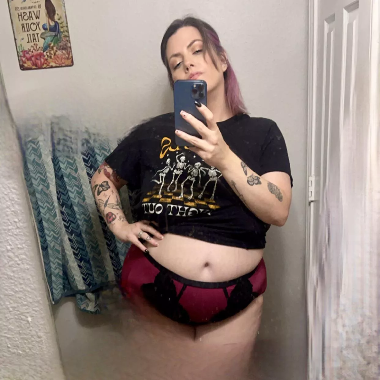 Happy Thursday y’all 😋