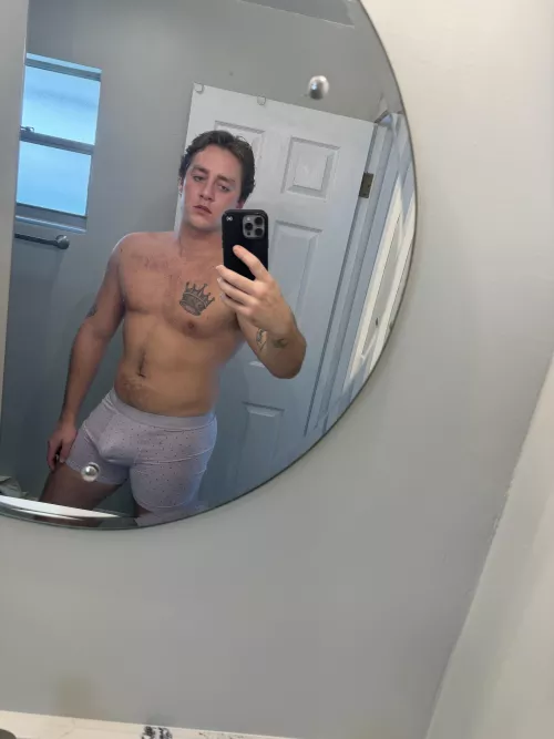 hardworking and muscular over here