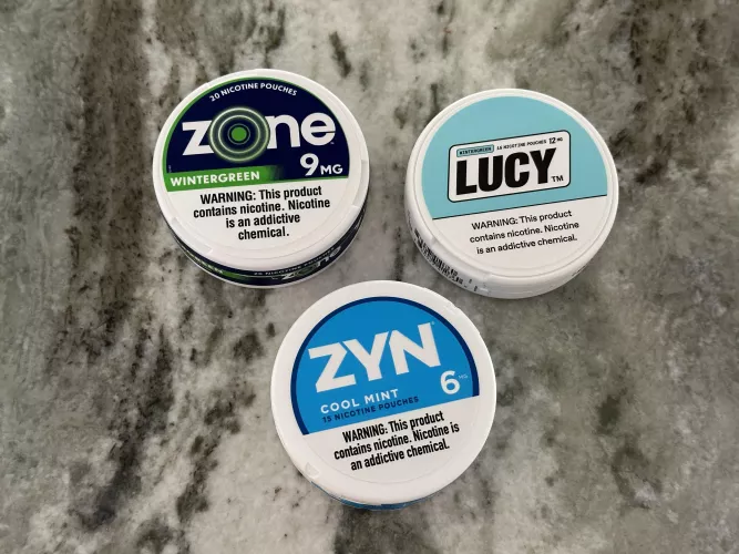 Have to quit vaping due to some health issues. Looking for recommendations for pouches. I love the taste of Zyn, but looking for something stronger. These other two I have tried do not have near as much flavor as Zyn. Do any of these stronger pouches hav