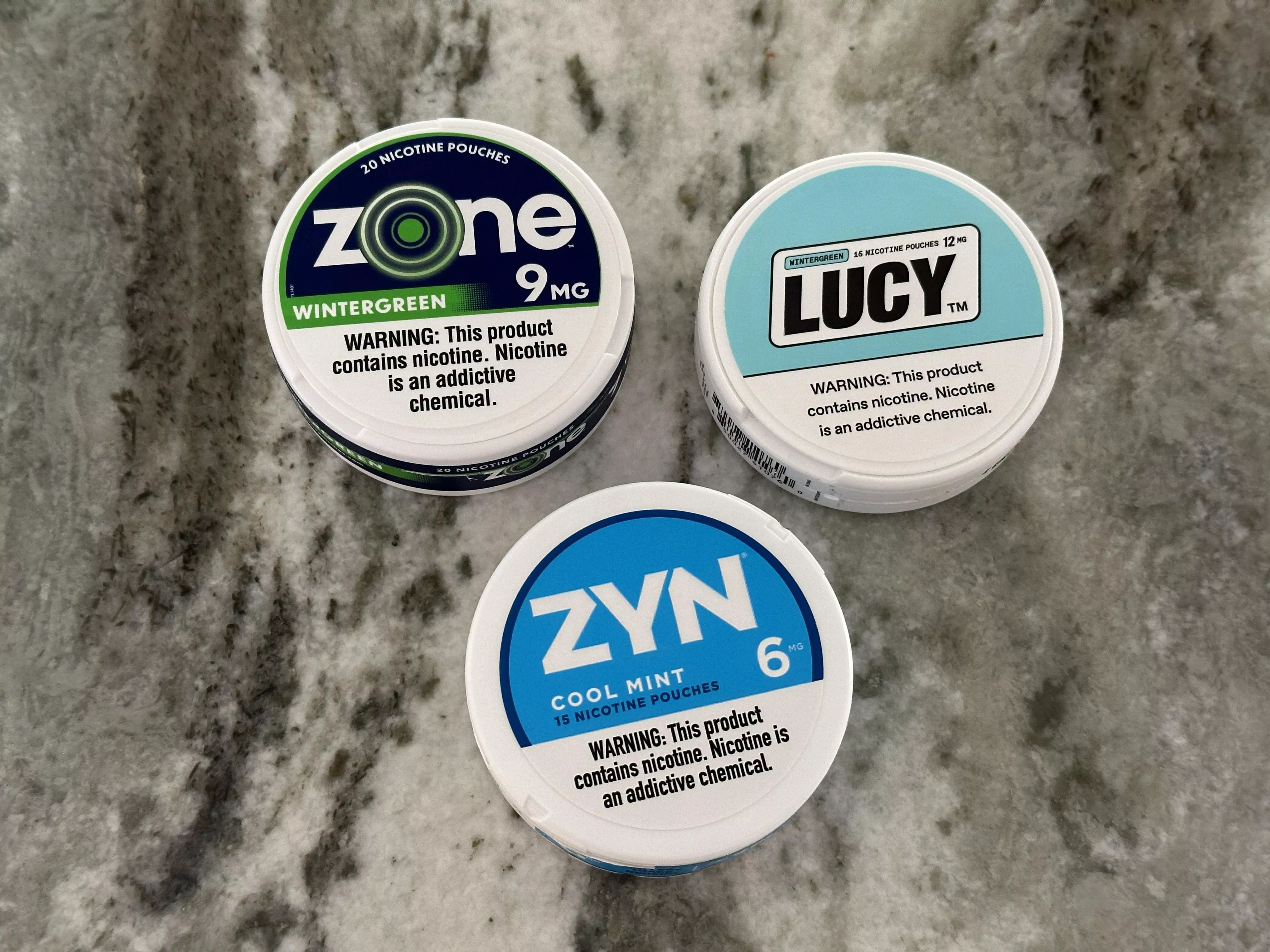 Have to quit vaping due to some health issues. Looking for recommendations for pouches. I love the taste of Zyn, but looking for something stronger. These other two I have tried do not have near as much flavor as Zyn. Do any of these stronger pouches hav