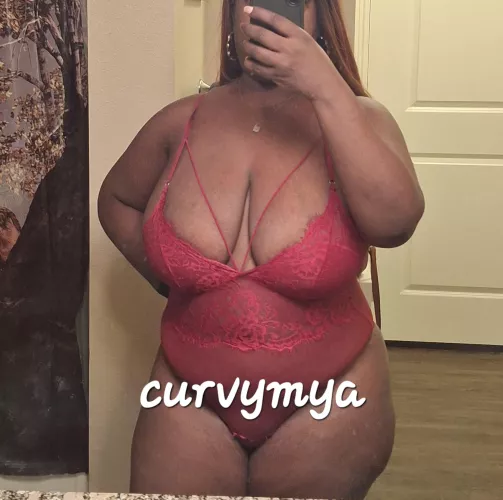 He loves him some big black tit's