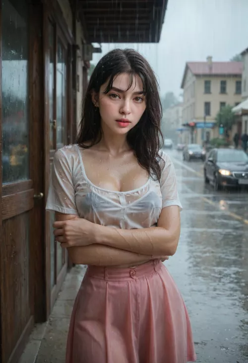  He stood me up 🥹how could you treat me better? 