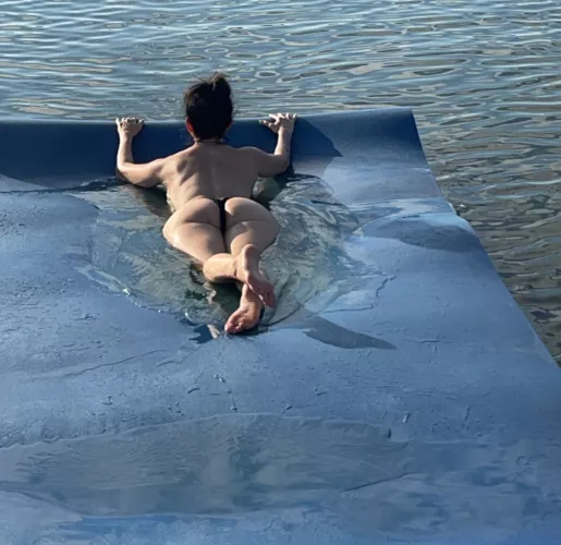 Headed to Kemah! Pic for attention