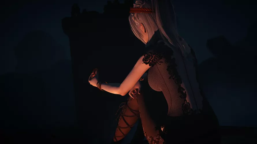 heads or tails, why does Idriel always ask this question?