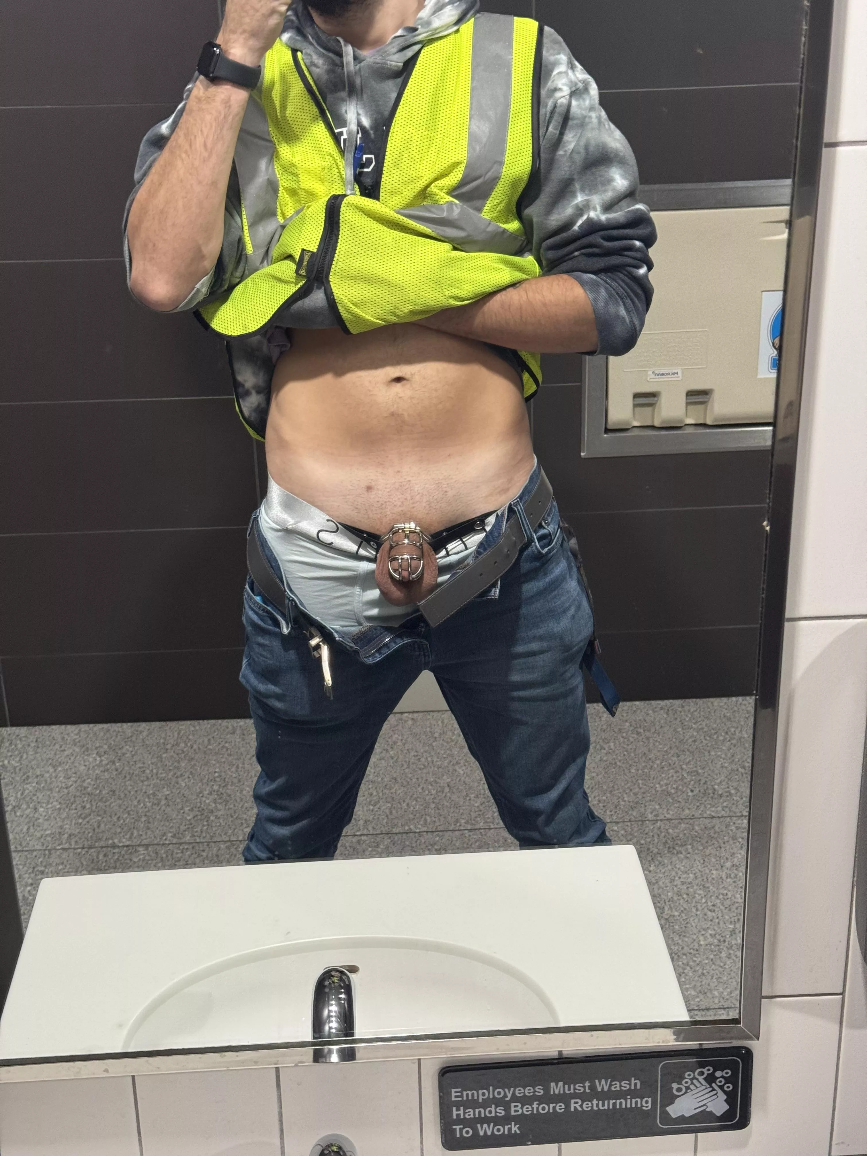 Here’s to my 36 day