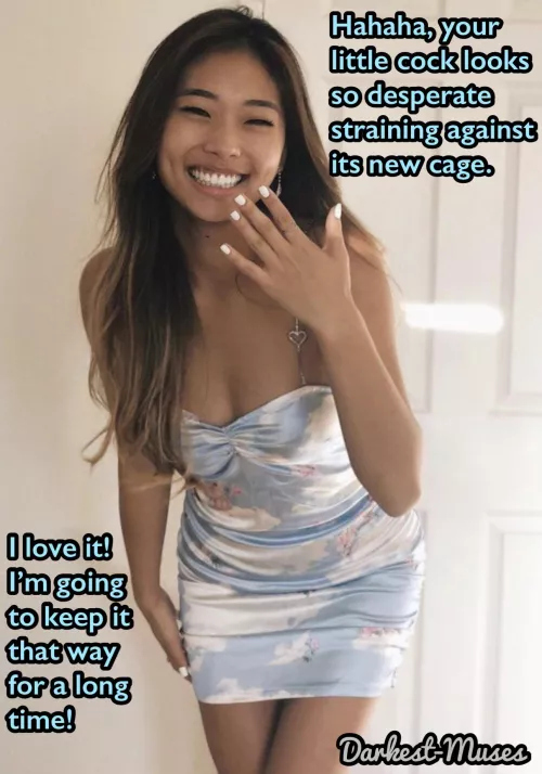 HILARIOUS [Darkest-Muses]