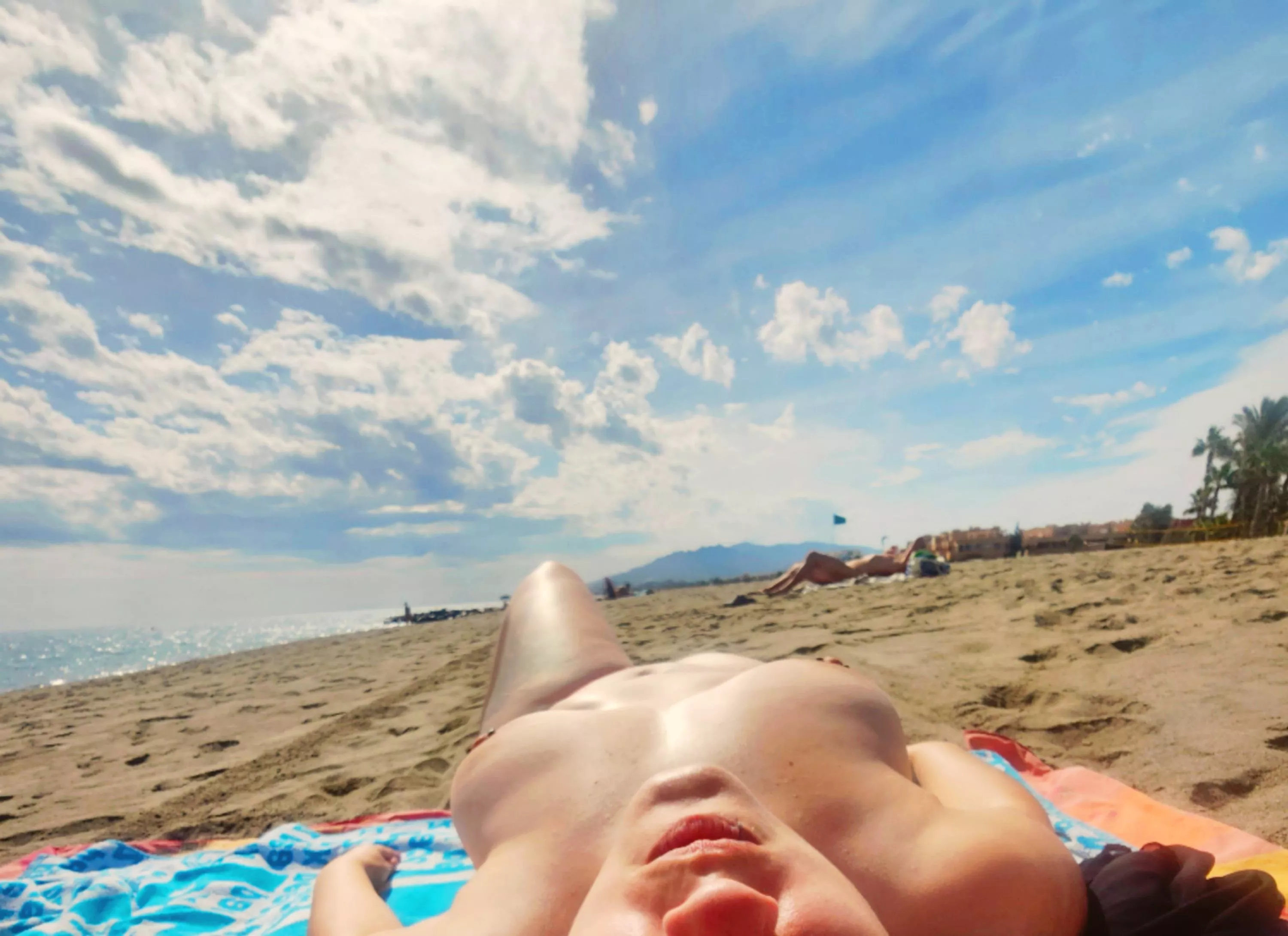 Holiday blues, we think France is next 