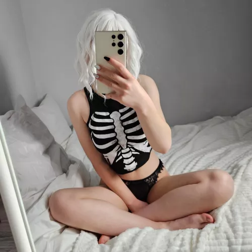 Hope I’m enough for you (18f)