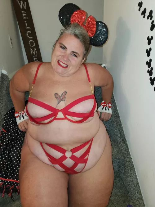 Hope your weekend is filled with fun and fantasy.