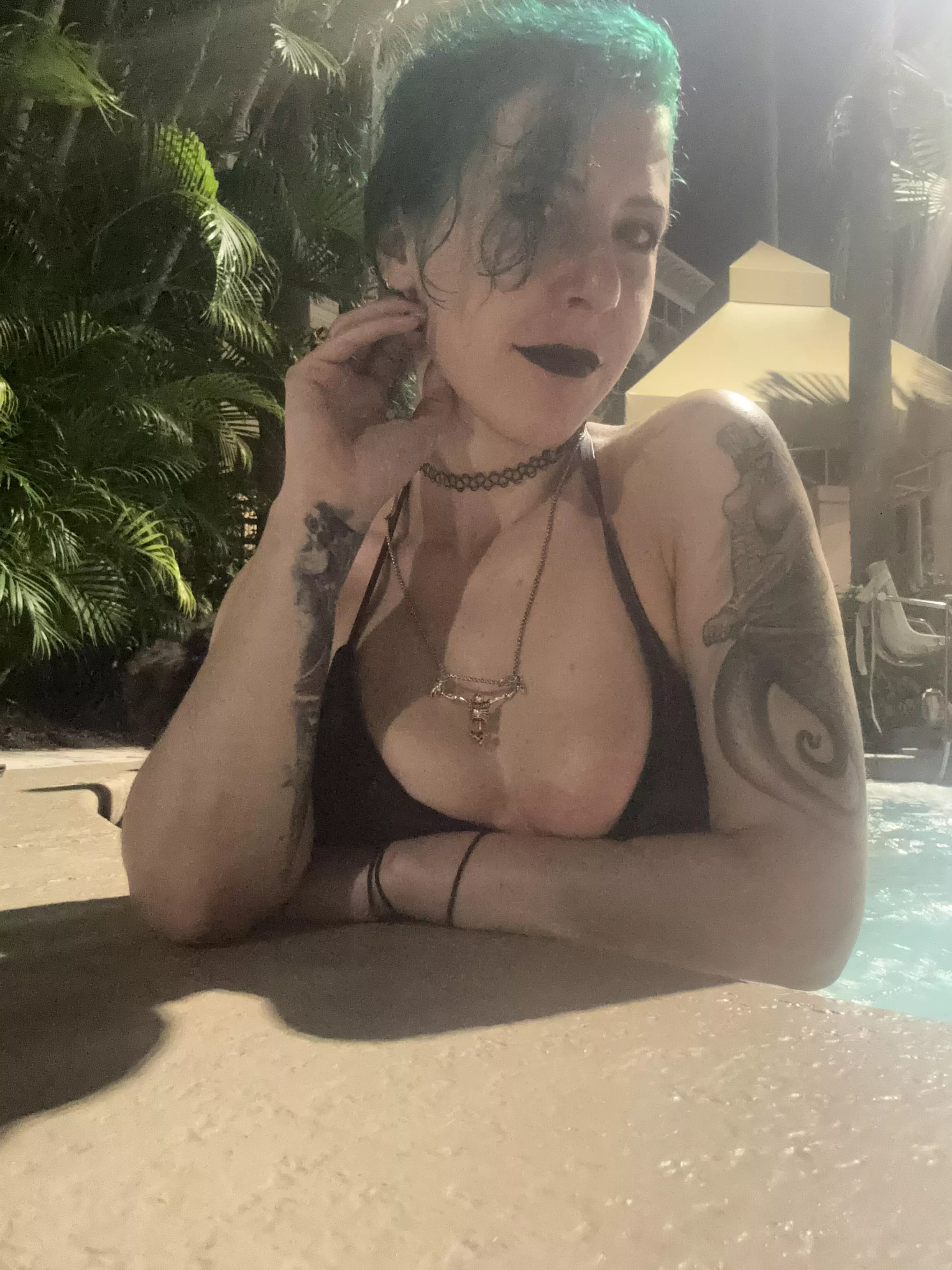 Hope you're having a terrible Locktober :P