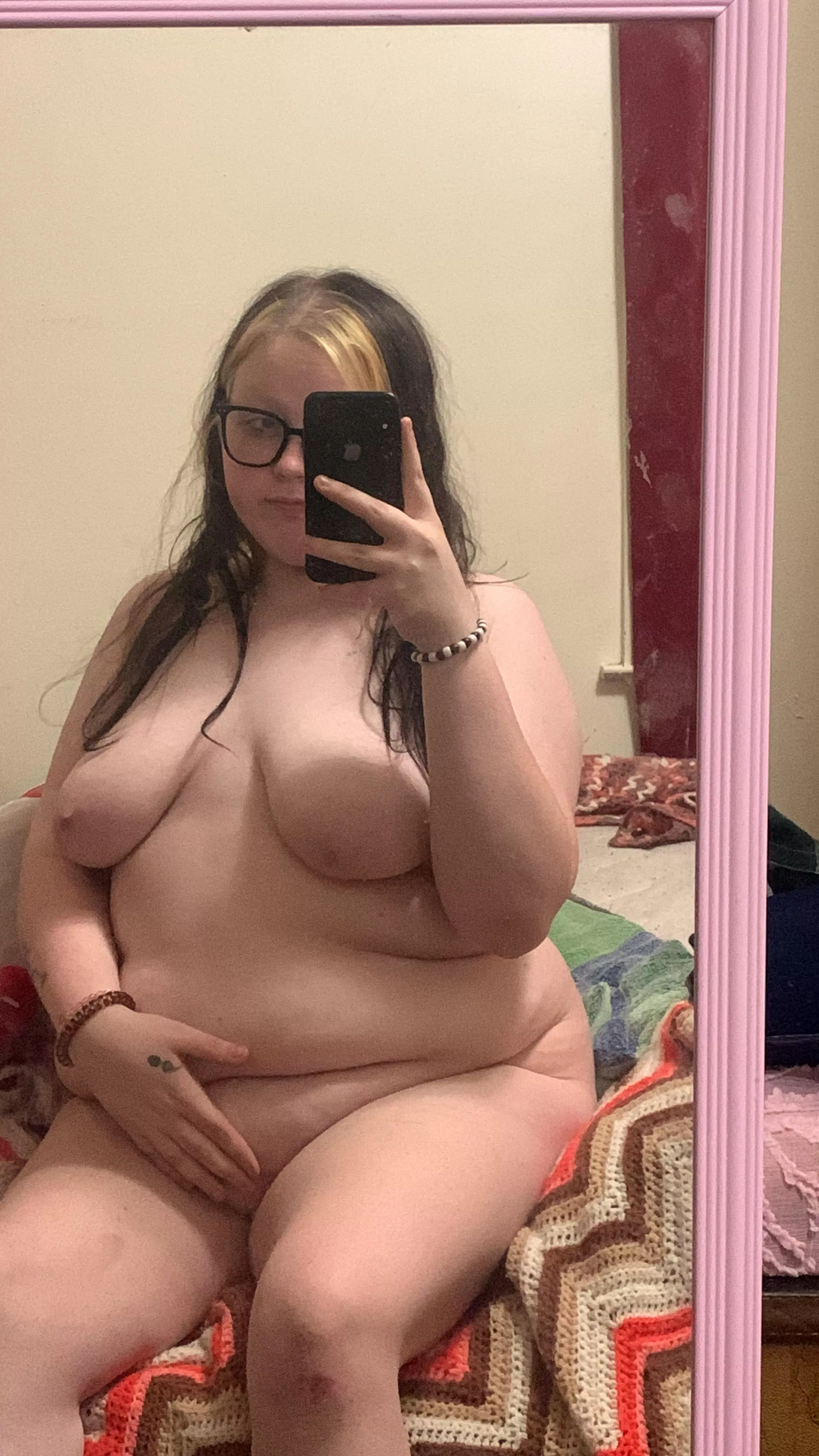 horny for older cock