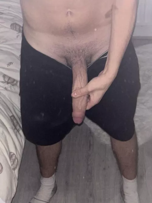Horny m19 Belfast rate my cock xx or text me 
