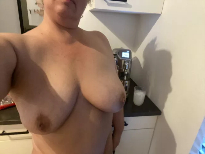 How do you want your coffee?