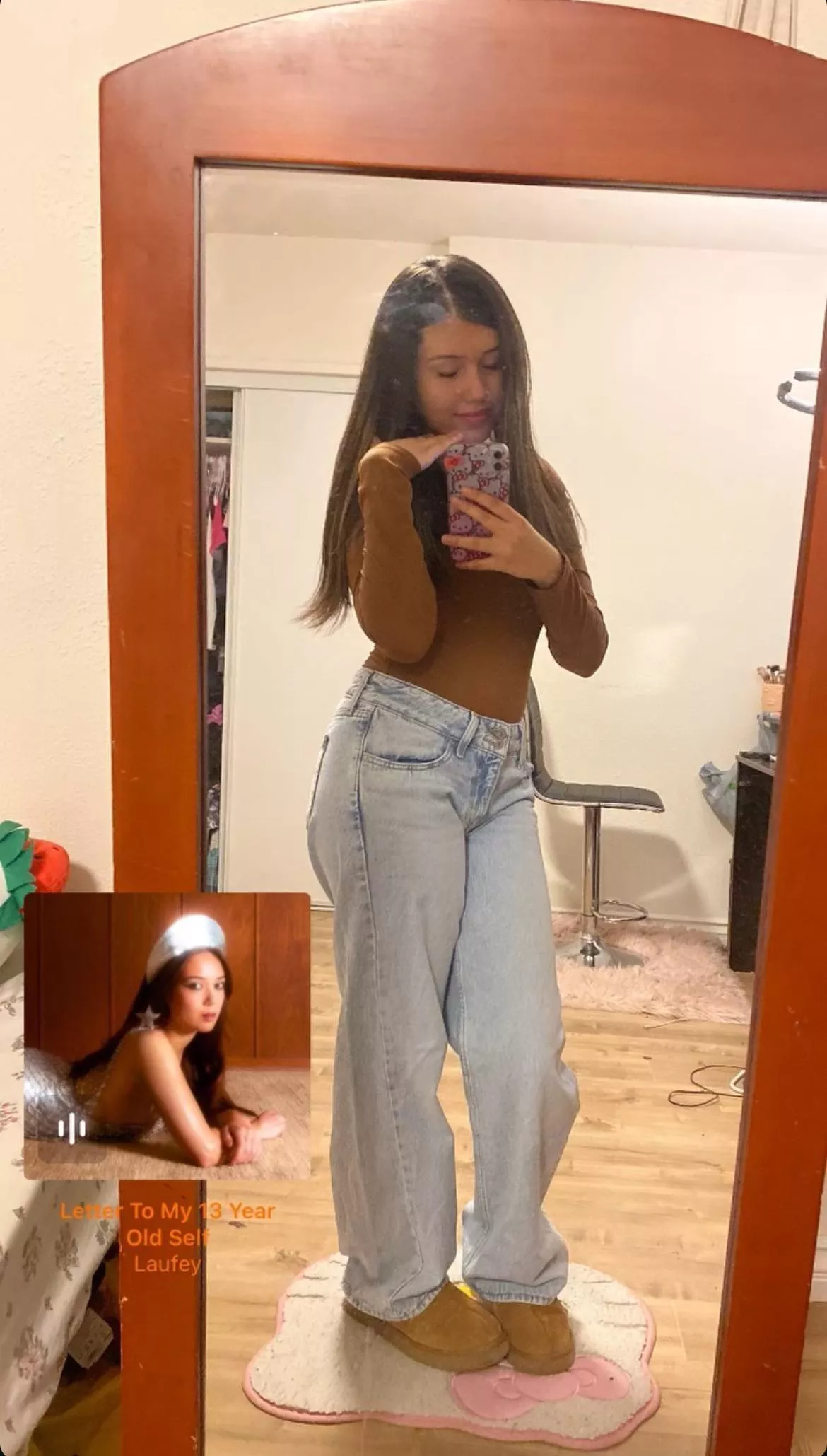 i am back pervs 😵‍💫