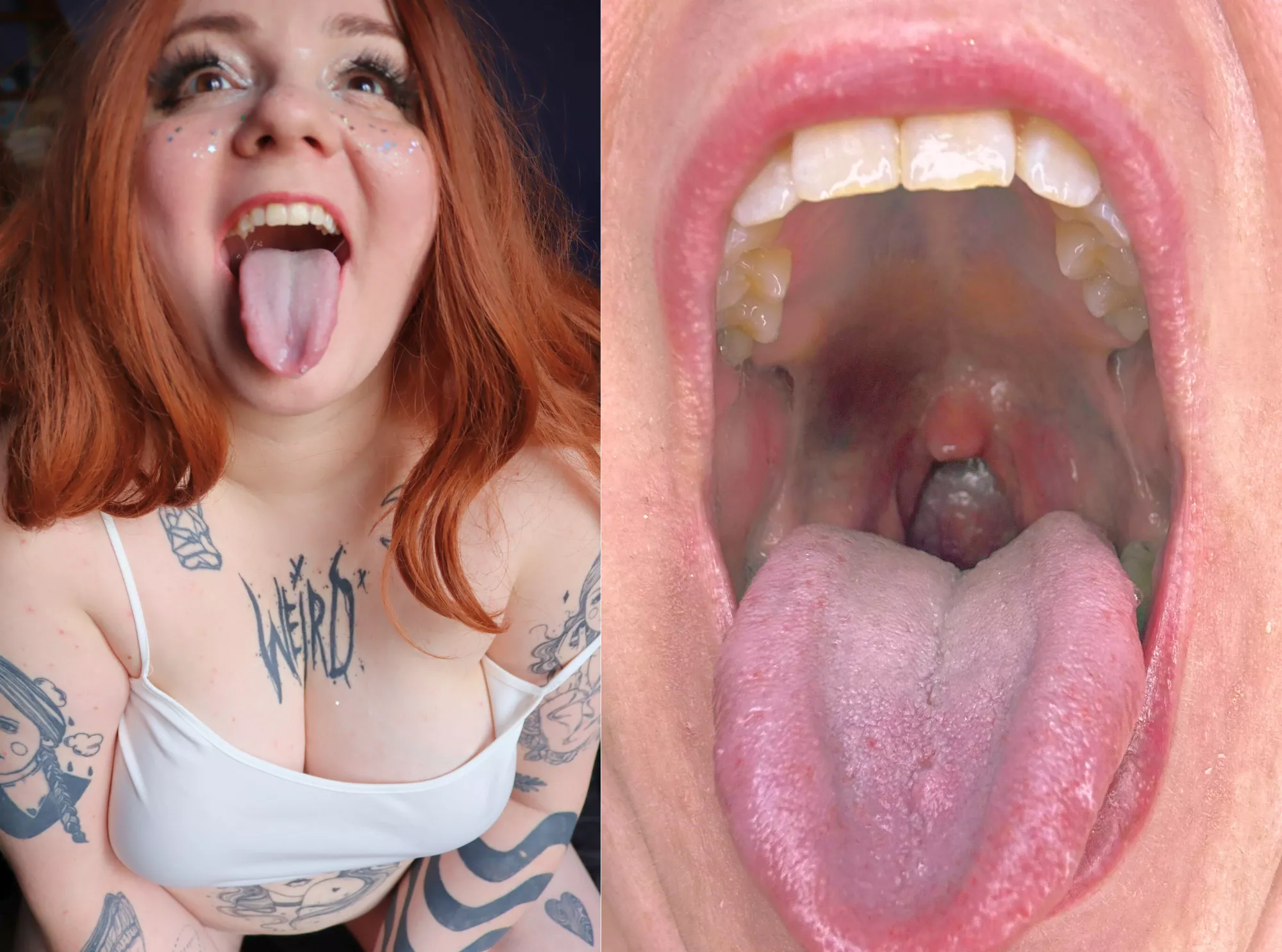 I am hungry, want to help?