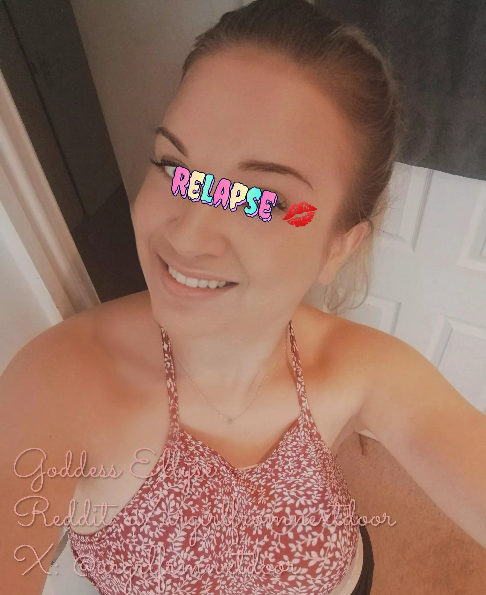 I can smell your desperation. You’re such a bad actor.