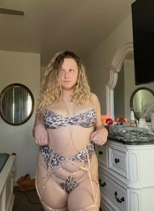 I cant wait for my next cock ;)