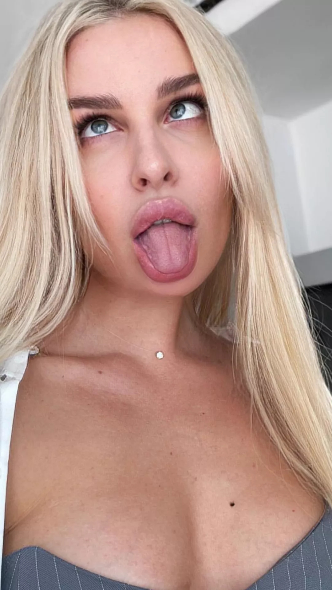 I can't wait to have your dick