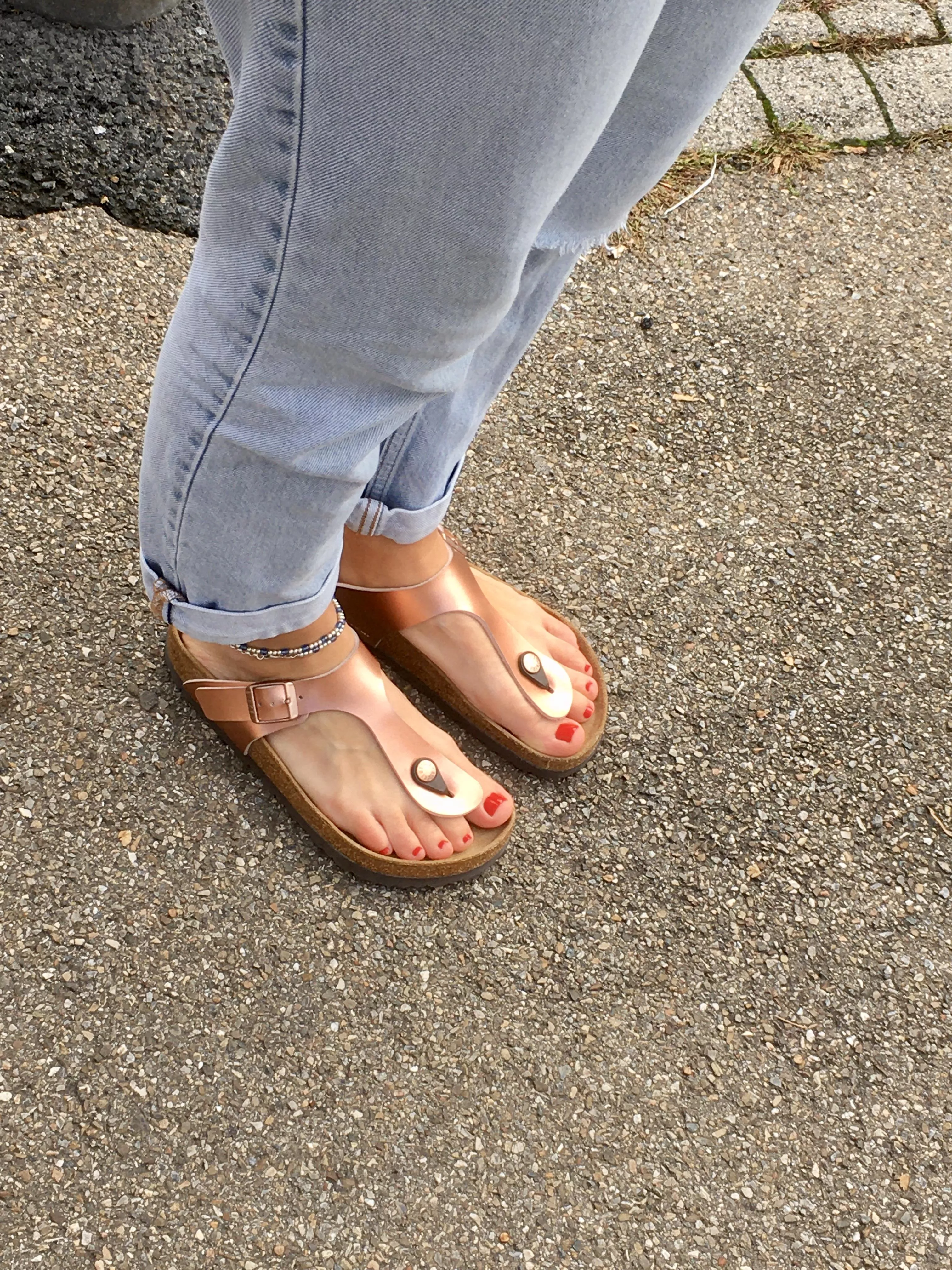 I caught you staring and I like it 🤭