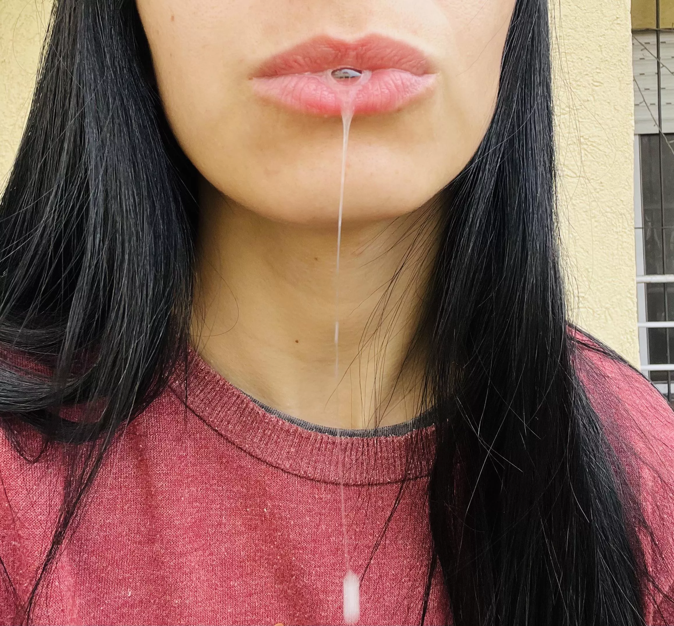 I don’t care if we are in the street… im gonna feed you well