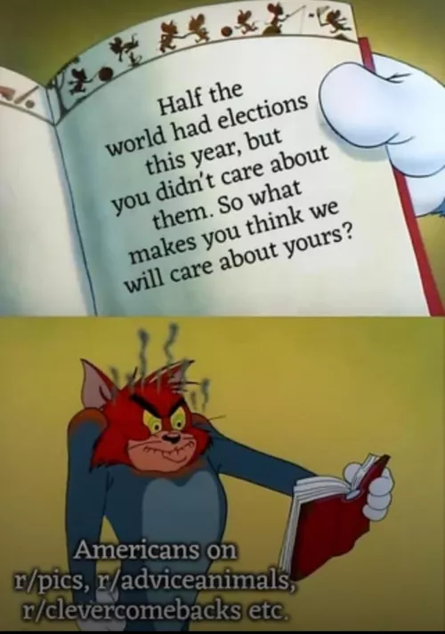 I don’t give a flying f about it , Project 2025 going fail anyways, I’m American, I fight for Freedom of Pornography!!!!