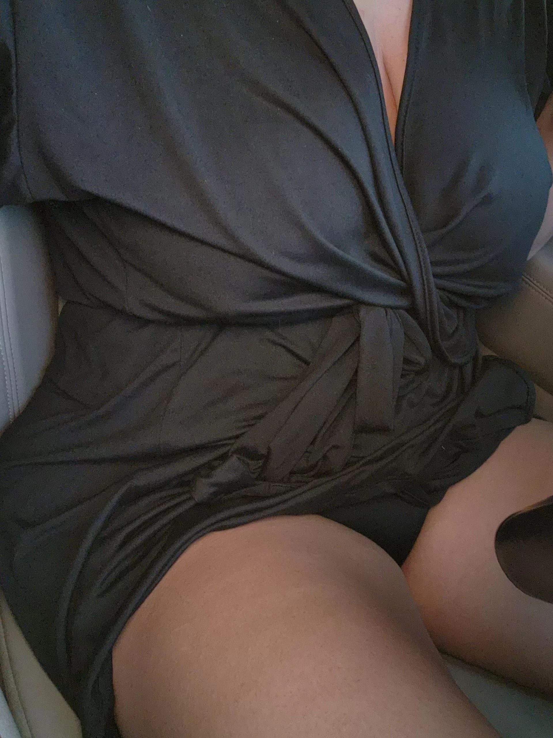 I Dont Mind Showing More