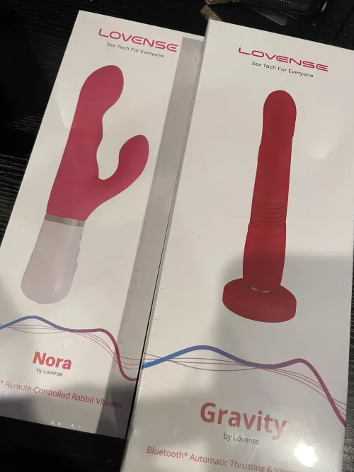 I finally made the plunge 🥴