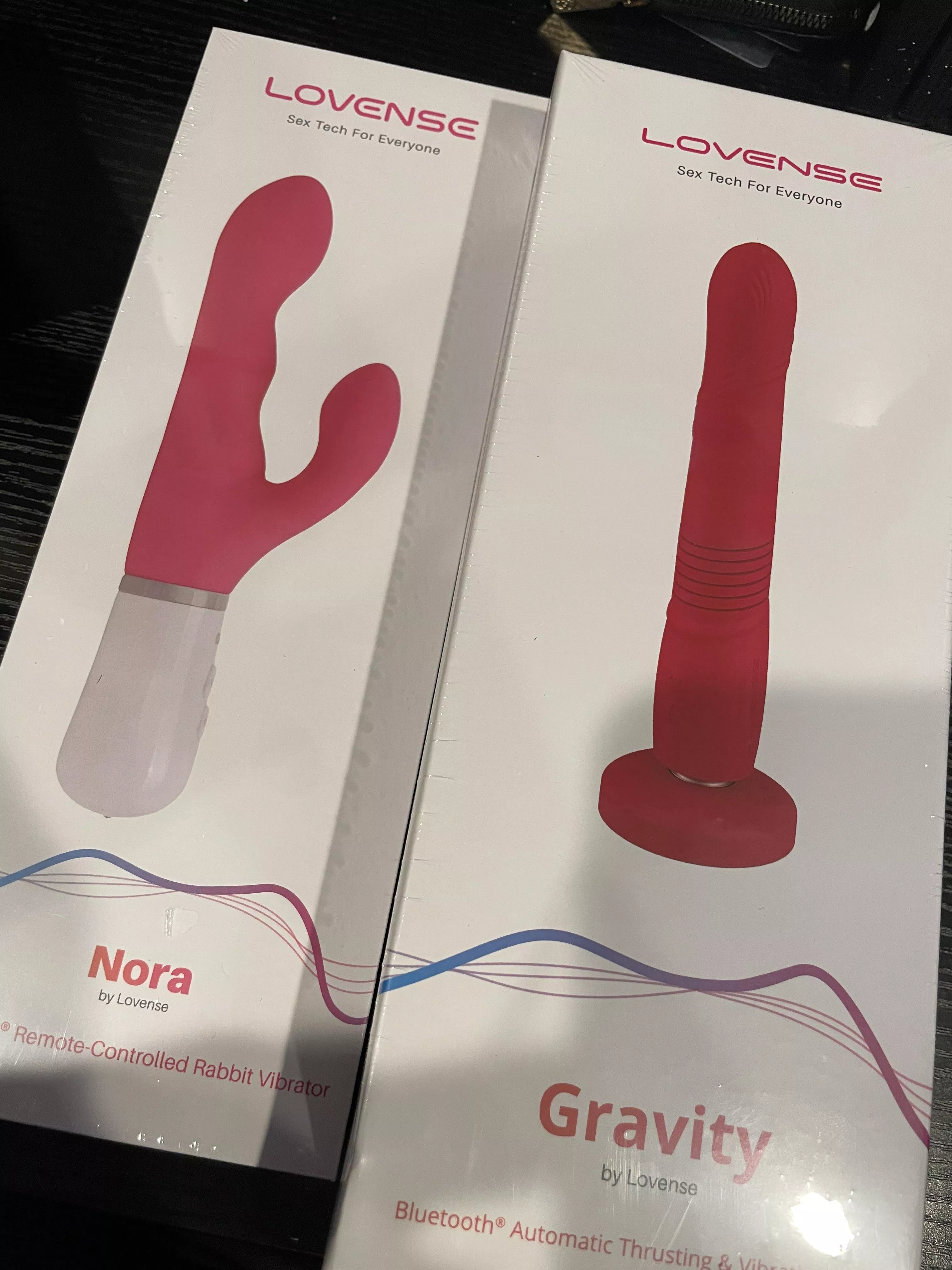 I finally made the plunge 🥴