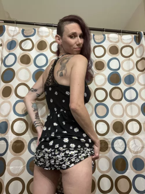 I hate when summer ends