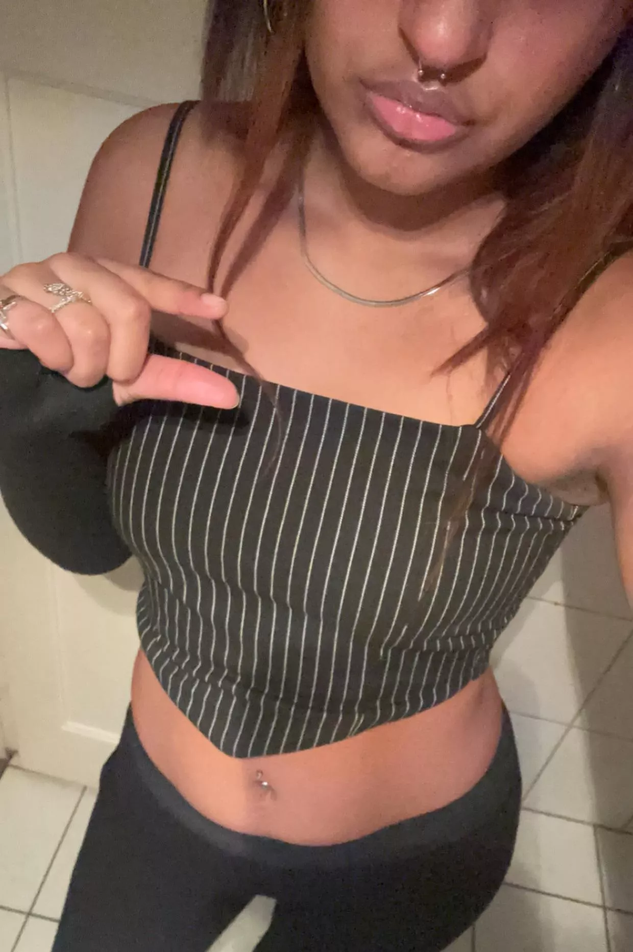 I know your tiny dick goes crazy thinking about serving a goddess like me 😘