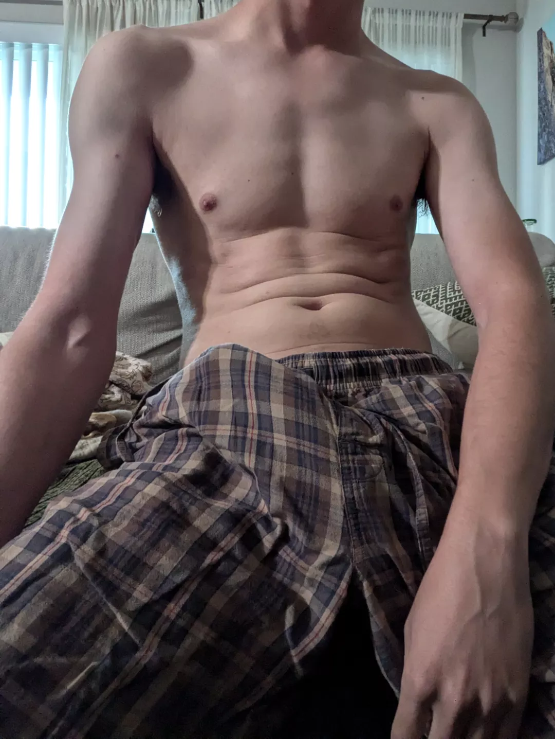 I love Flannel Fall Friday