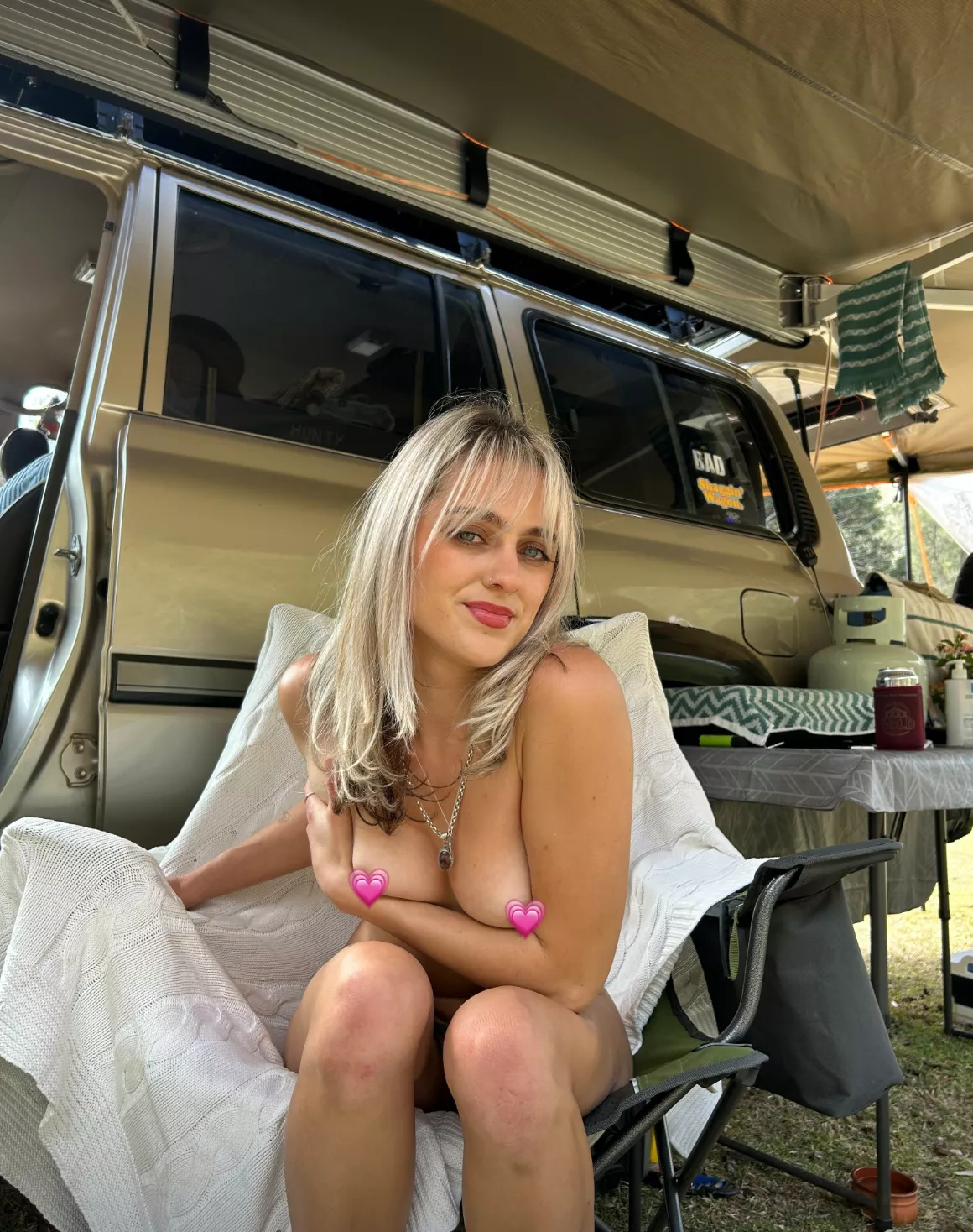 I love teasing you with my naughty petite body