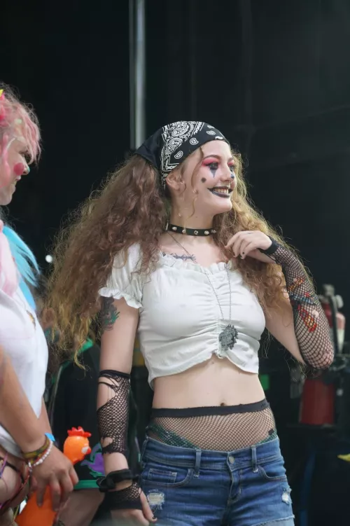 I love this one 💜