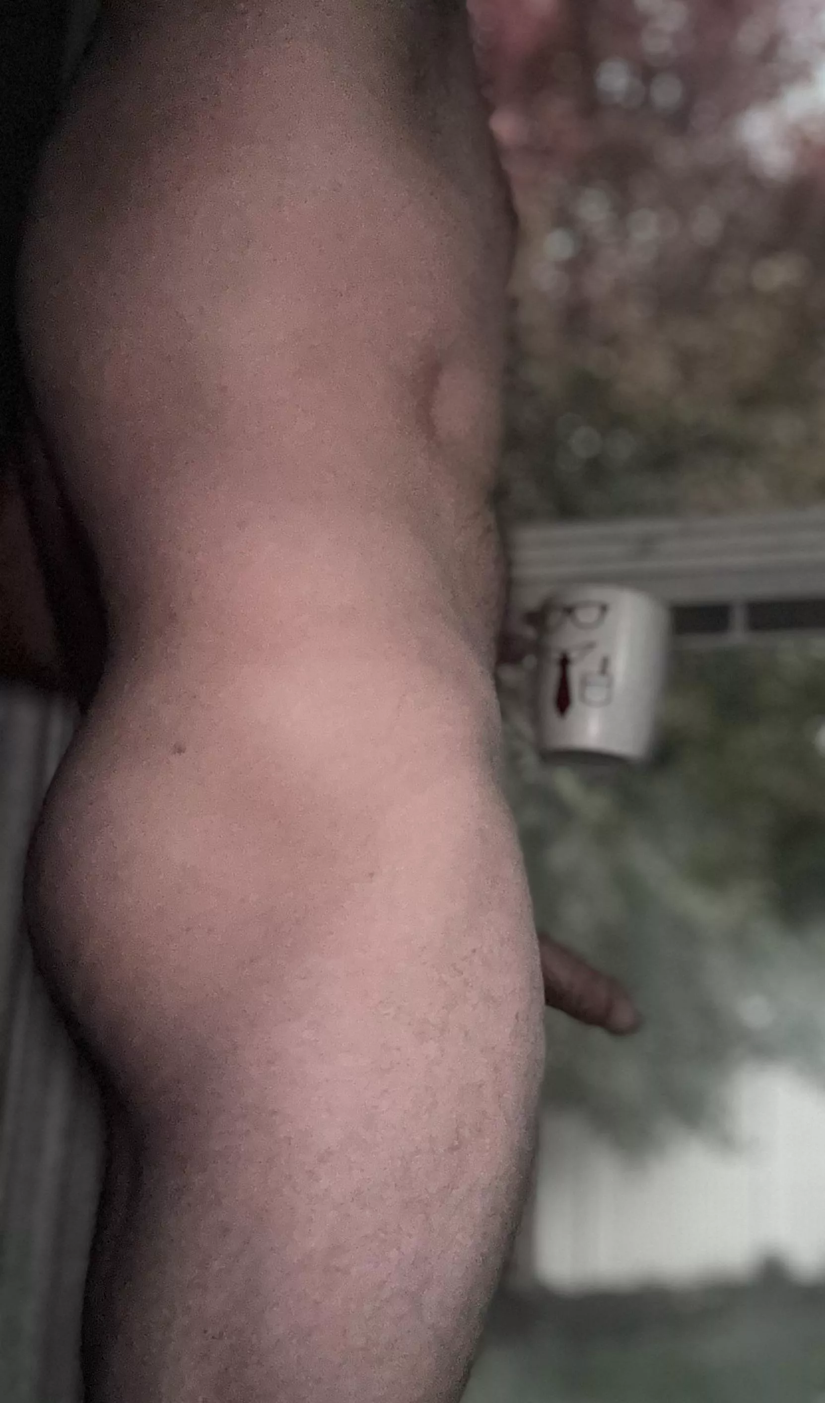 I love watching the seasons change. 