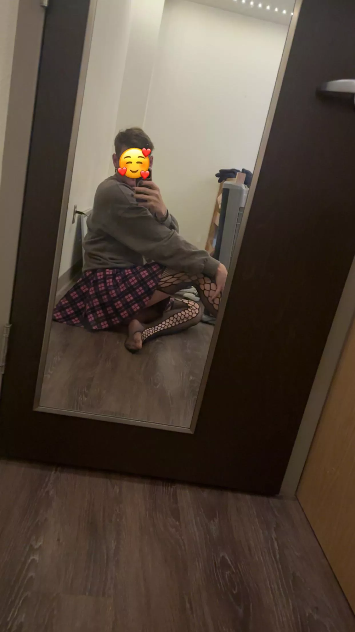 I make a good gf tbhhh