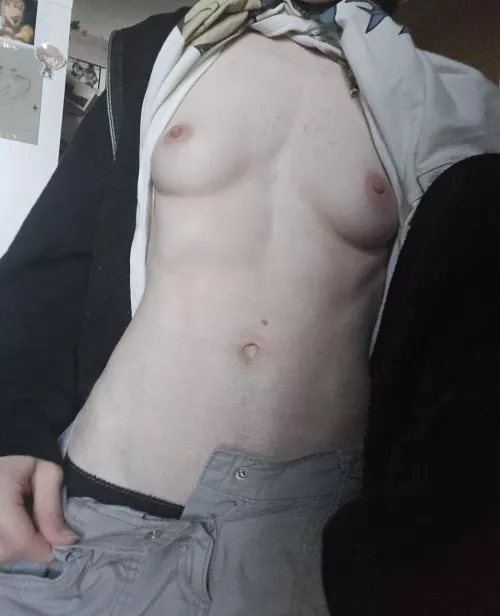 I may be small but I can be deadly ;)