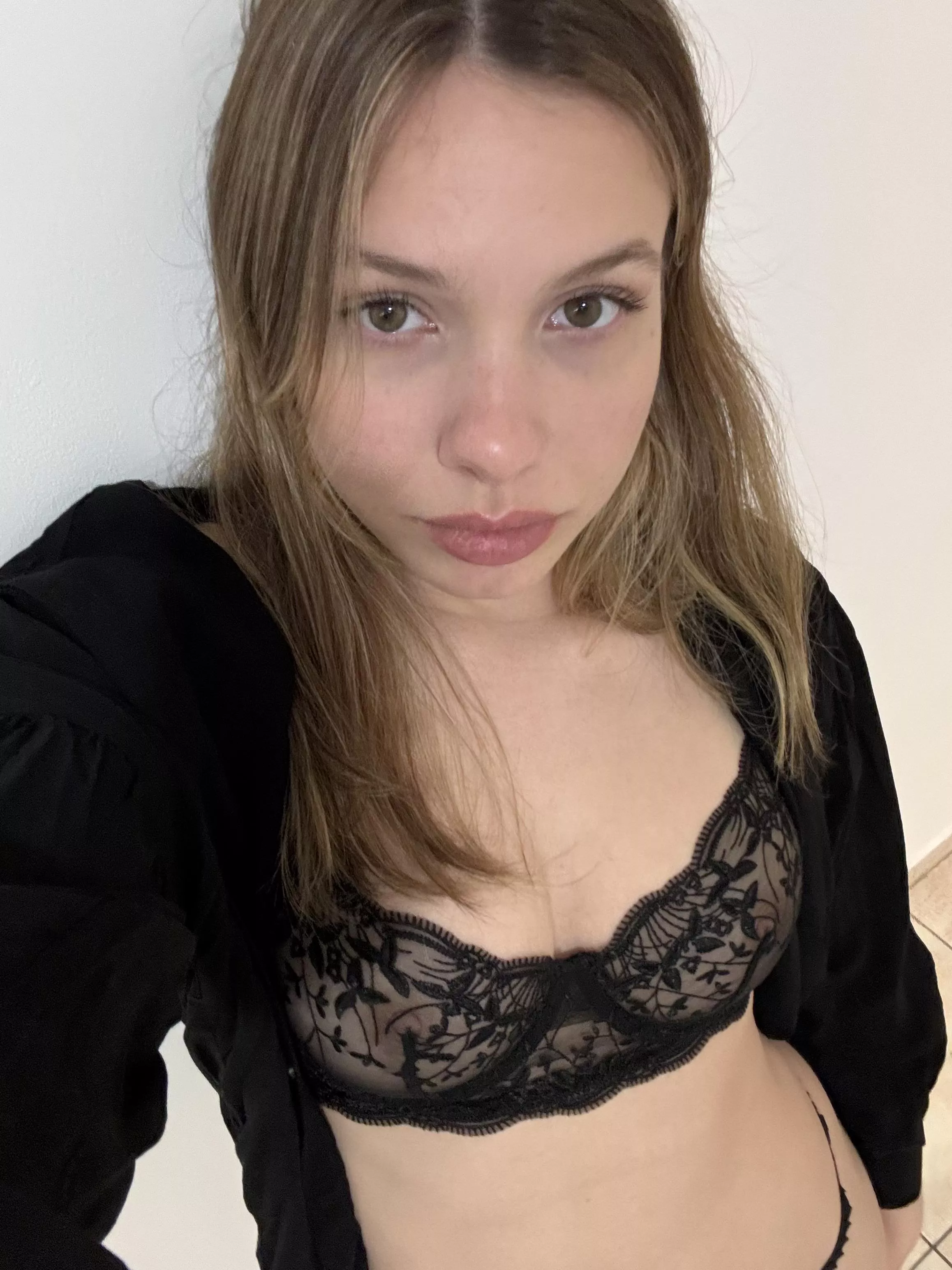 I promise your wife won't find out.