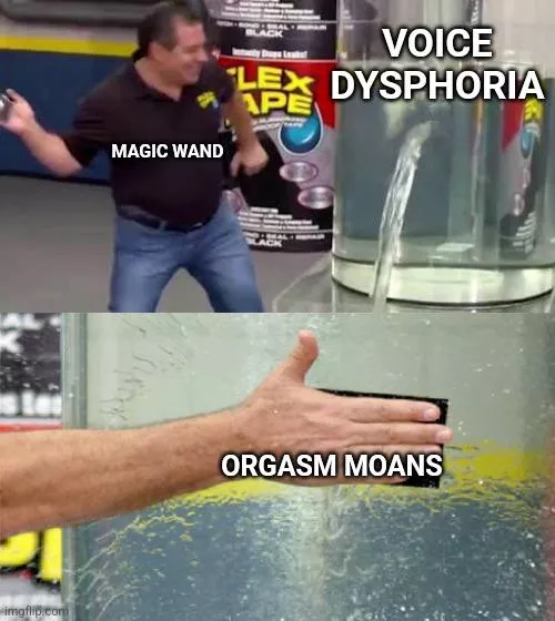 i swear its the only time i like how i sound