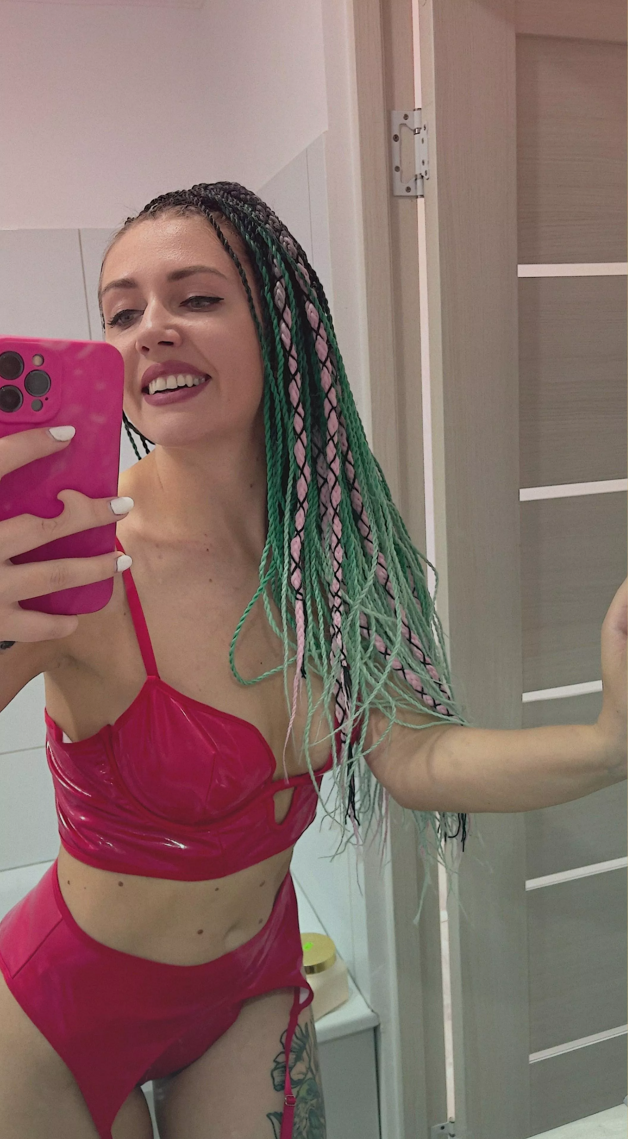 I think this one might one of my favourites