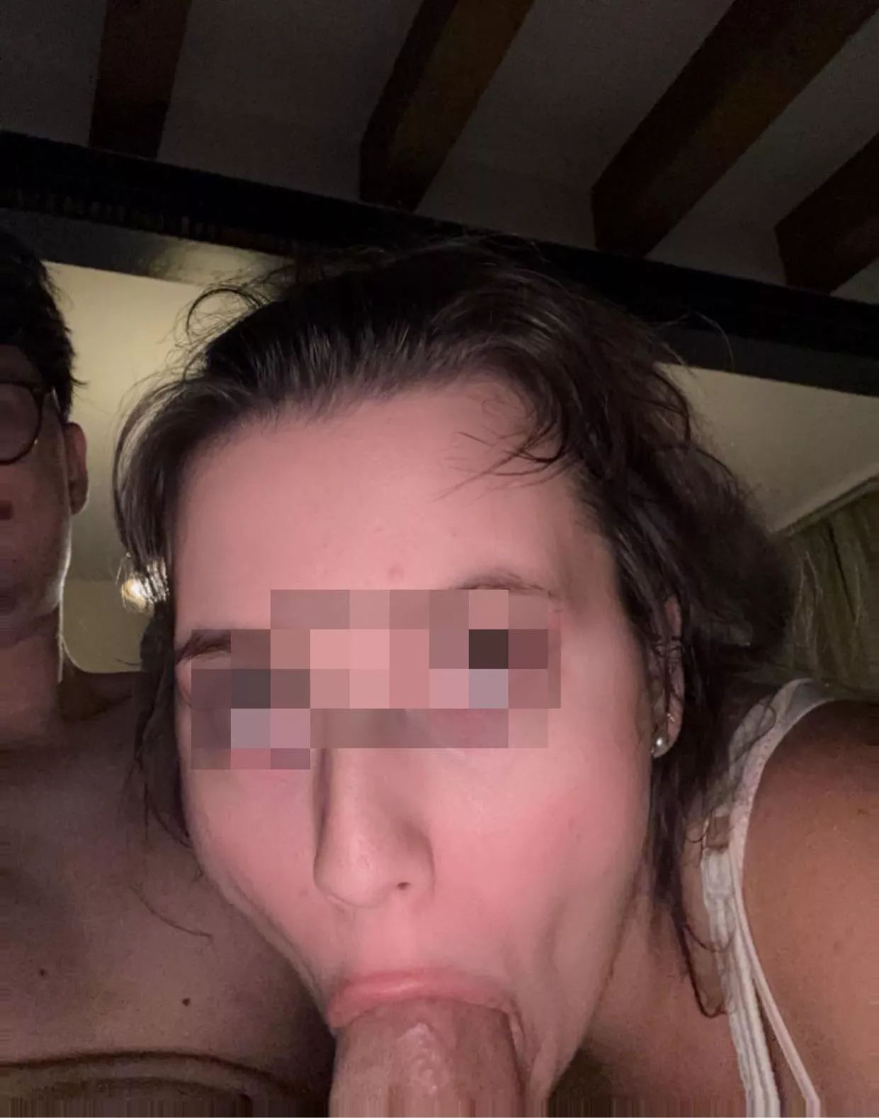 I traded a bakery for this blowjob, worth it? 