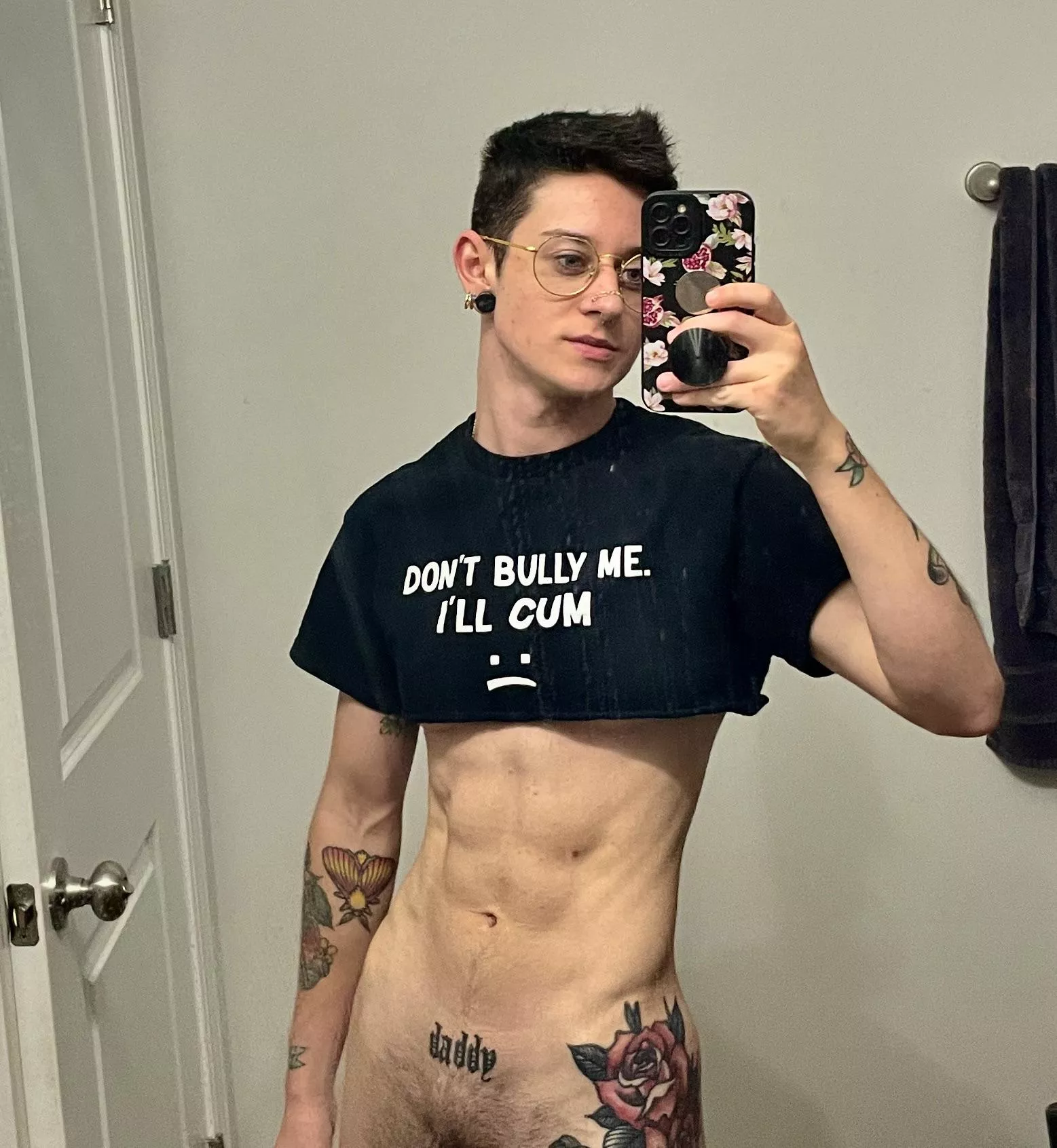 I want to add more below