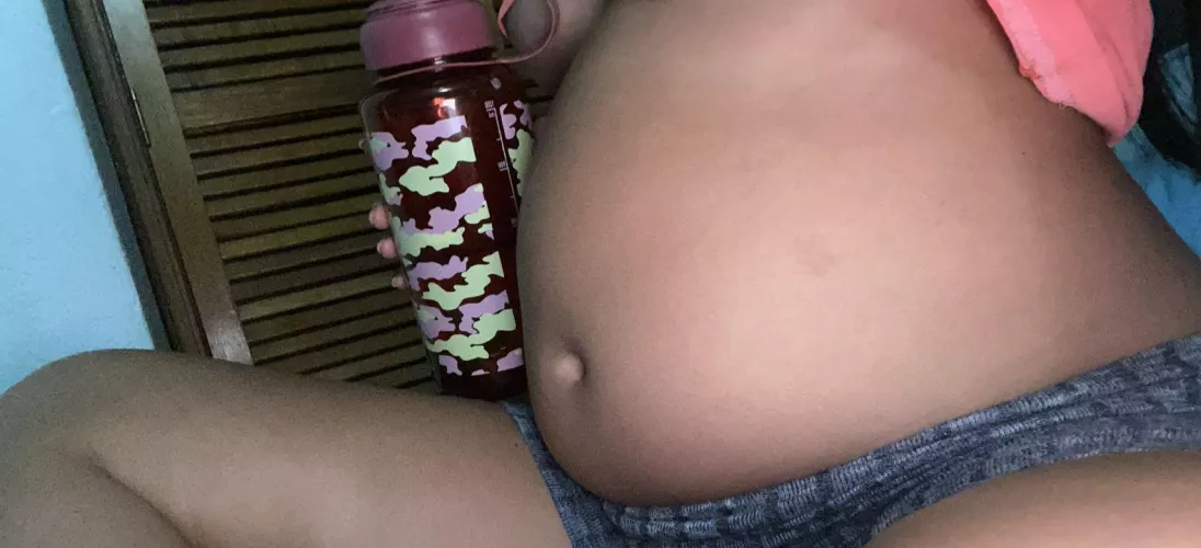 I want to have my belly filled more tonight 🍺🍺