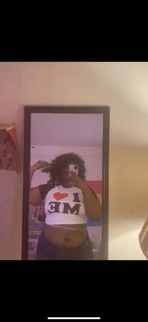 I want your mind and your wallet. Tell me how lucky you are to have the pleasure to send me your money. 