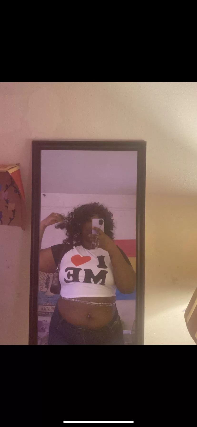 I want your mind and your wallet. Tell me how lucky you are to have the pleasure to send me your money. 